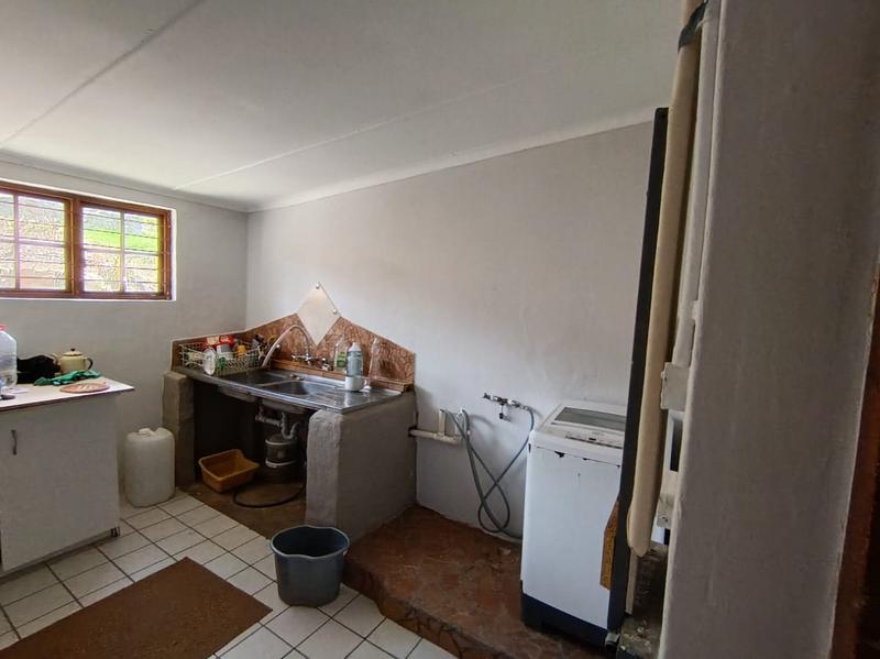 0 Bedroom Property for Sale in Riversdale Western Cape